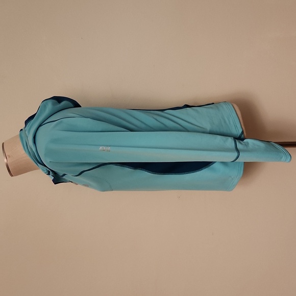 The North Face Flight Series Vapor Wick Hoodie 1/2 Zip Shirt - Picture 2 of 14